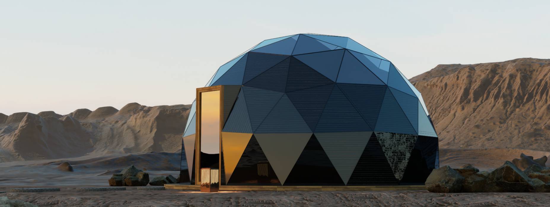 达尔罕茂明安联合旗星空帐篷生产厂家